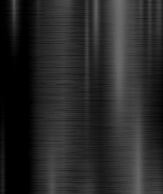 Glossy Metallic Wrapping Paper Roll Black Ream Wholesale Wrapaholic