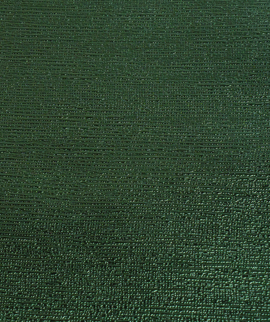 Embossed Cross Grain Wrapping Paper Roll Green Ream Wholesale Wrapaholic