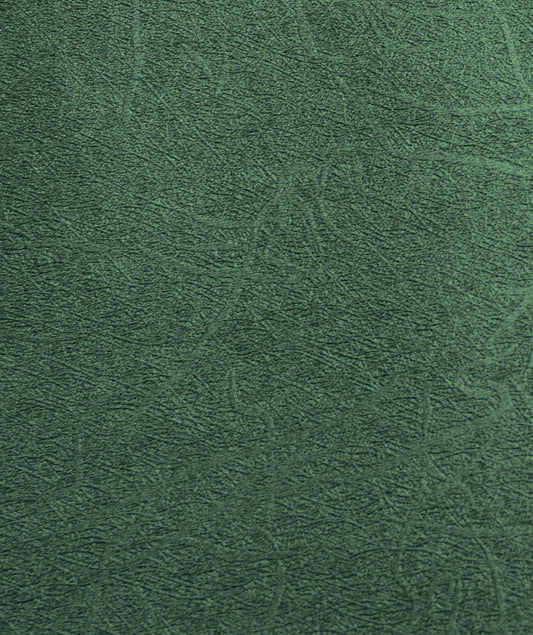 Embossed Lenny Grain Wrapping Paper Roll Forest Green Ream Wholesale Wrapaholic