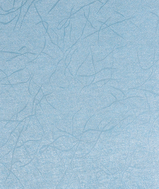 Embossed Lenny Grain Wrapping Paper Roll Light Blue Ream Wholesale Wrapaholic