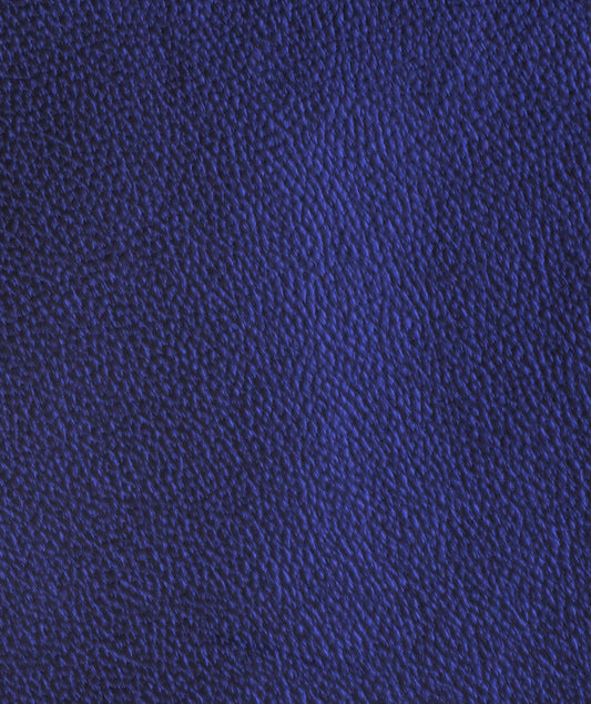 Embossed Litchi Grain Wrapping Paper Roll Matte Blue Ream Wholesale Wrapaholic