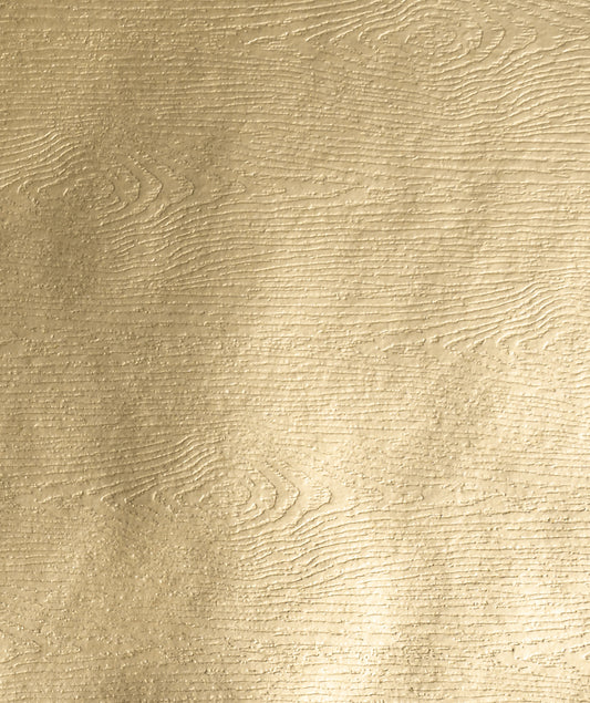 Embossed Wood Grain Wrapping Paper Roll Glossy Gold Ream Wholesale Wrapaholic