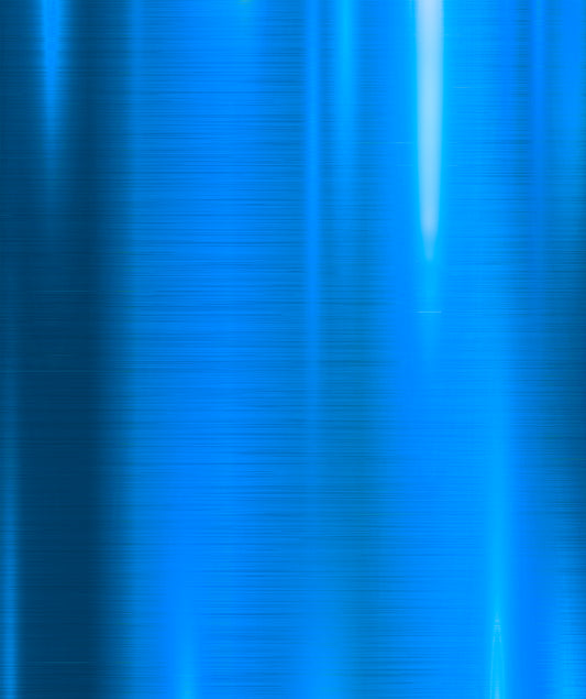 Glossy Metallic Wrapping Paper Roll Royal Blue Ream Wholesale Wrapaholic