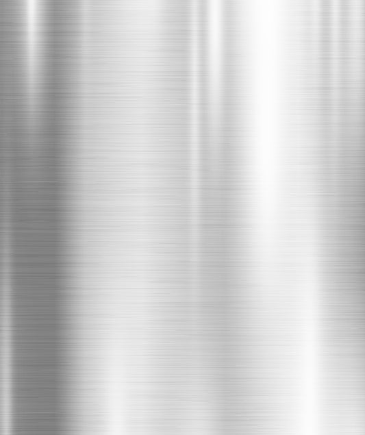 Glossy Metallic Wrapping Paper Roll Silver Ream Wholesale Wrapaholic