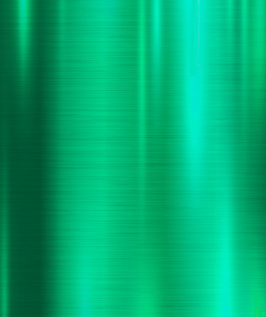 Glossy Metallic Wrapping Paper Roll Teal Green Ream Wholesale Wrapaholic