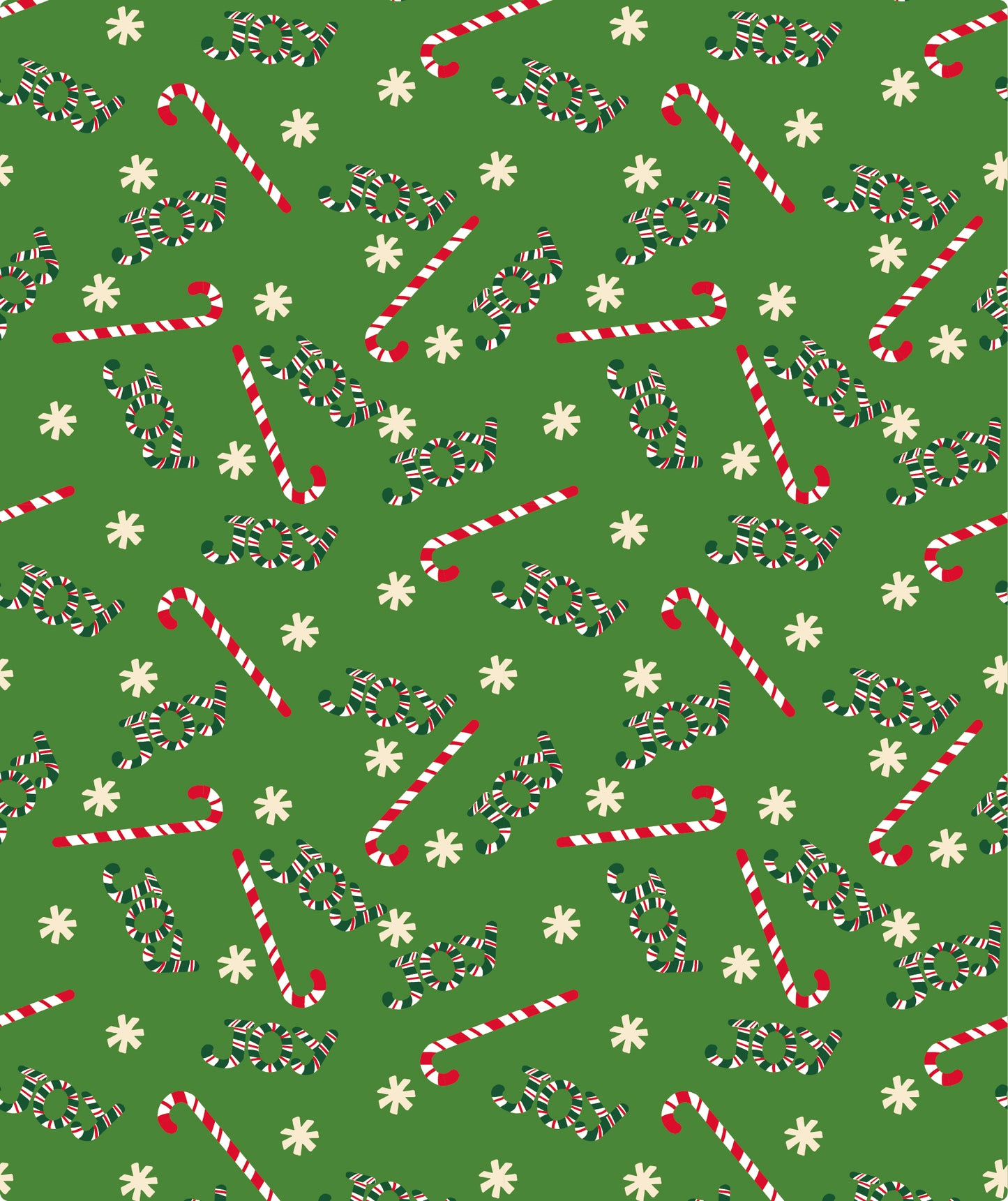 Green Christmas Candy Wrapping Paper Roll Wholesale Wrapholic