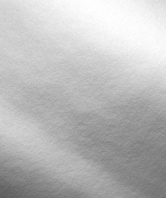 Matte Metallic Wrapping Paper Roll Silver Ream Wholesale Wrapaholic