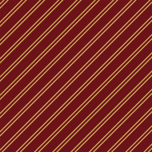 Twill Christmas Flat Wrapping Paper Sheet Wholesale Wraphaholic