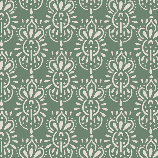 Boho Geometry Patterns Flat Wrapping Paper Sheet Wholesale Wraphaholic