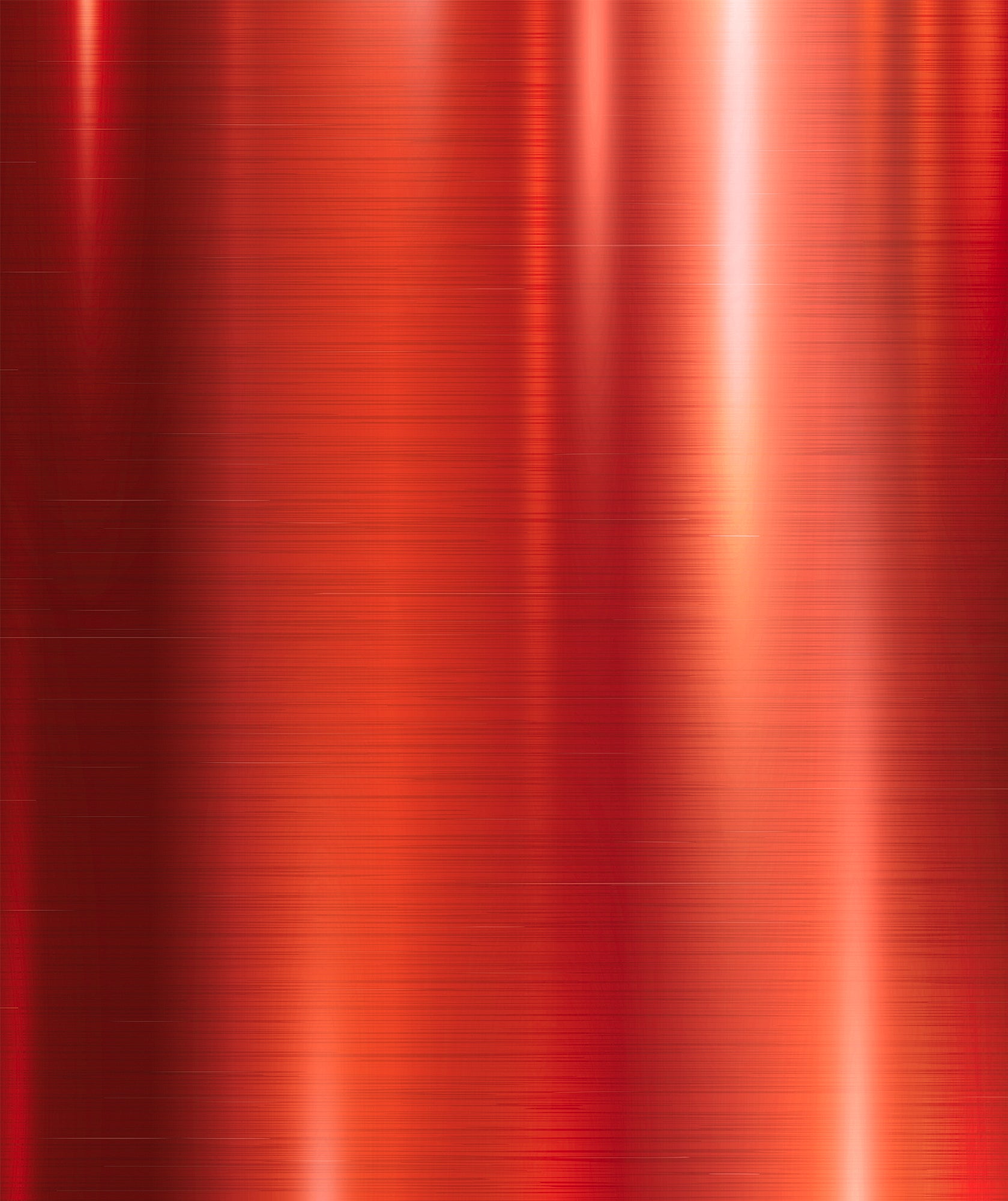 Glossy Metallic Wrapping Paper Roll Red Ream Wholesale Wrapaholic