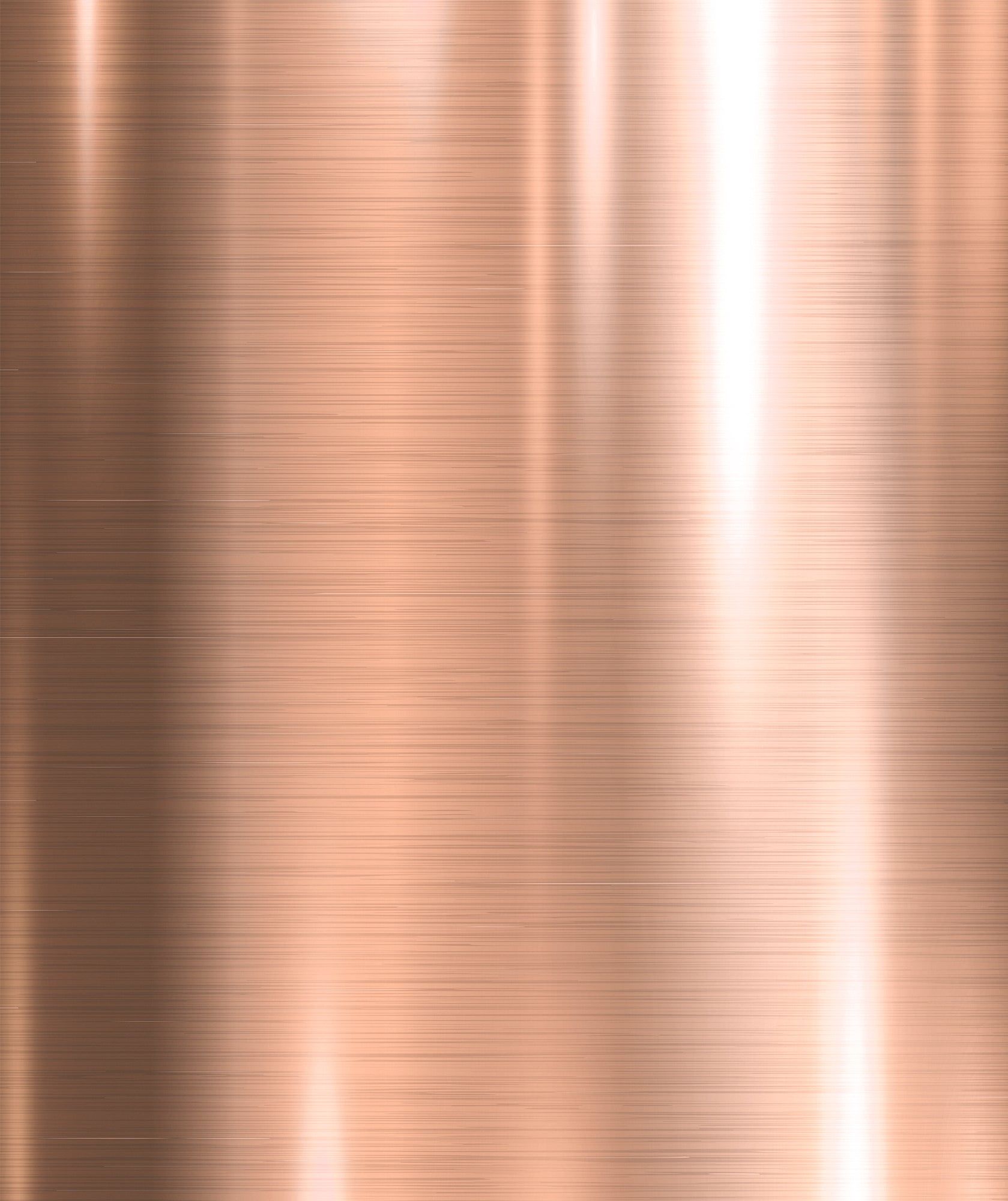 Glossy Metallic Wrapping Paper Roll Rose Gold Ream Wholesale Wrapaholic