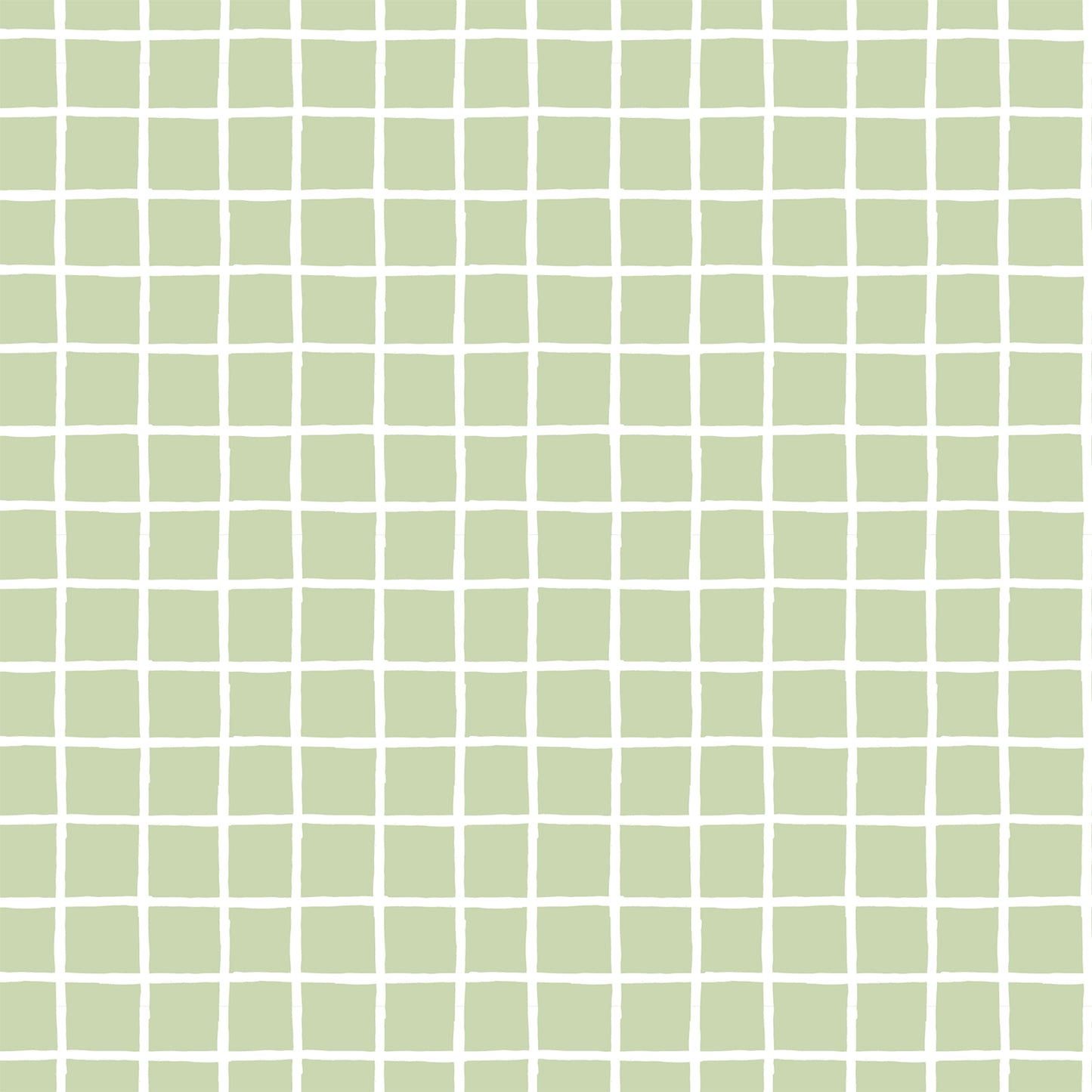 Light Green Small Plaid Flat Wrapping Paper Sheet Wholesale Wraphaholic