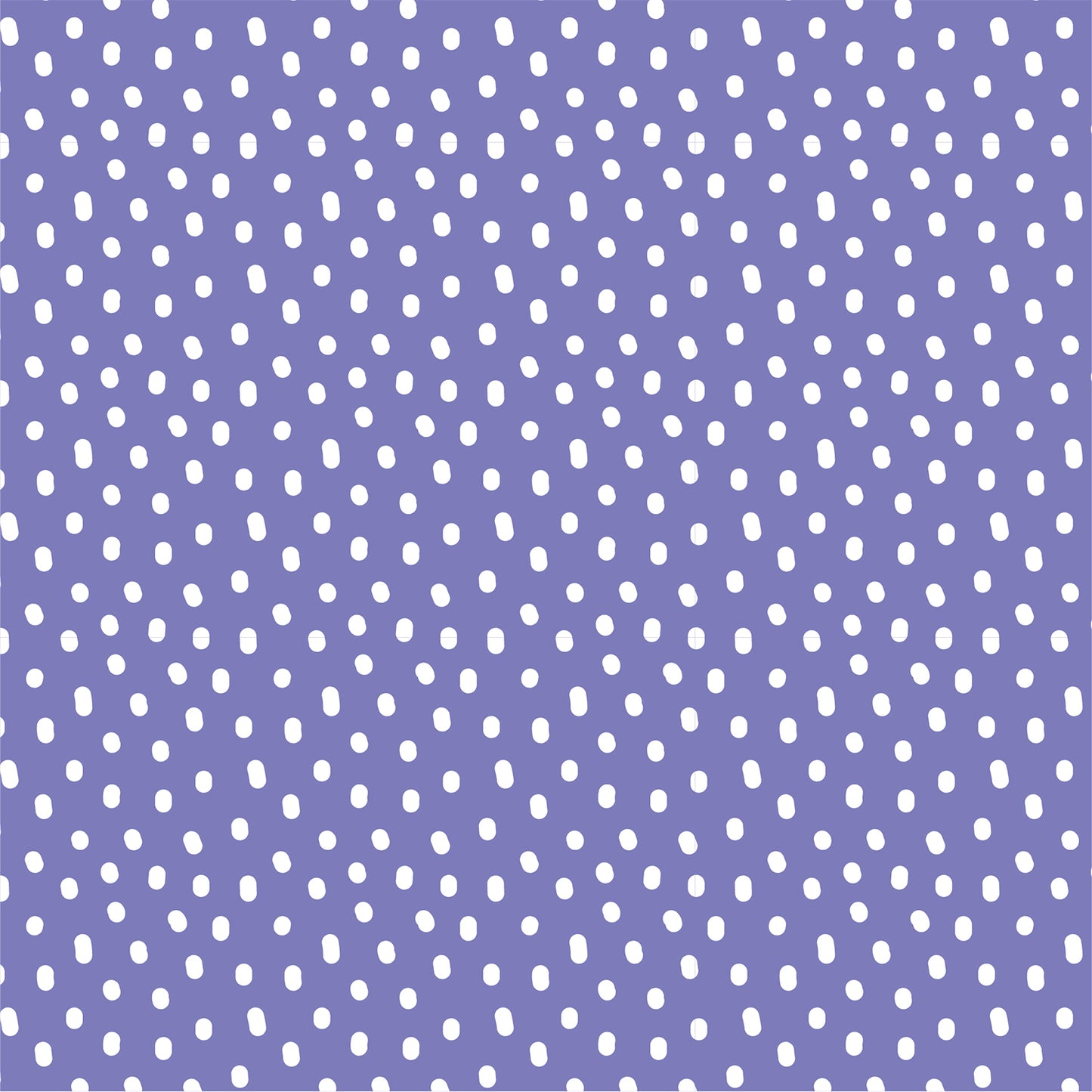Purple Small Dot Flat Wrapping Paper Sheet Wholesale Wraphaholic